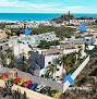 The Freesouls Villas Cerritos Beach