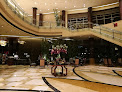 The Luxury Hotel