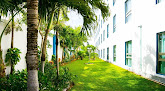 The Magic Hotel