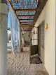 The Mantarraya Outpost