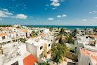 The Mermaid Hostel Cancun