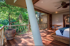 The Treehouse Ps40