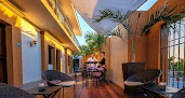 The Vibe B&B Urban Living In Todos Santos