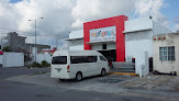 The Wine Hostels Cancun