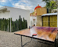 Ticuchi Hostal Oaxaca