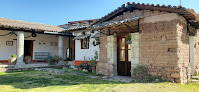 Tierra Sagrada