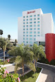 Tijuana Marriott Hotel