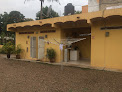 Tres Iguanas Rv Park & Casitas