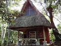 Tres Lagunas, Selva Lacandona