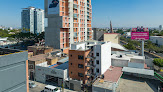 Tribu San Martin Chapultepec