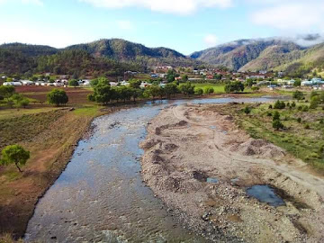 Turuachi