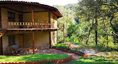 Uma Jorullo Paradise