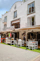 Unic Design Hotel
