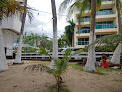 Vacacional Luna Mar