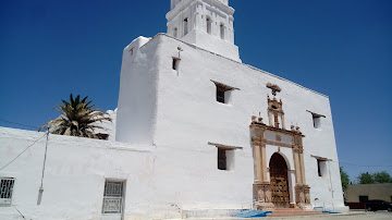 Valle Del Rosario