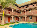 Viajero Puerto Escondido Hostel