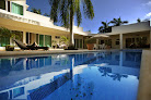 Villa Airport Prestige