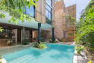 Villa Bambú - Your Jungle Hideaway At Aldea Zama