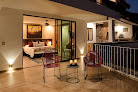 Villa Bella Bed & Breakfast Inn