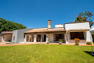 Villa Borghese Oaxaca