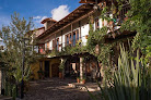 Villa Cassis Hotel & Suites