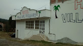 Villa Del Warany