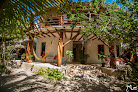 Villa Los Mangles Holbox