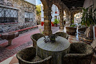 Villa San Francisco Hotel