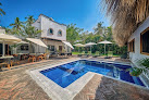 Villa San Juan Bed & Breakfast