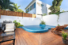 Villa Sofía Hotel Cancún