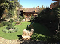 Villa Victoria