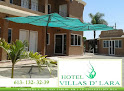 Villas D'lara