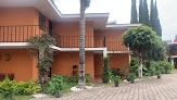Villas Hotel Cholula