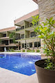 Vista Potrero // Hotel, Camping & Events
