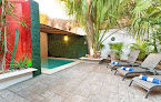 Viva Mérida Hotel Boutique