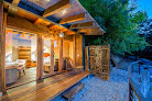 Wood Loft The Forest