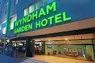 Wyndham Garden Guadalajara Acueducto
