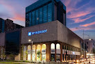 Wyndham Monterrey Ambassador Centro