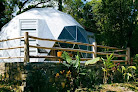 Xilitla Hotel Finca Santa Monica , Cabañas Y Camping