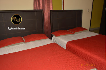 Yolox Hotel-Habitaciones En San Mateo Yoloxochitlán. Hotel Con Wifi. Hotel En Huautla De Jiménez.