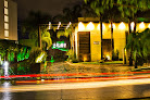 Zaire Motel