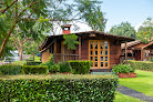 Zirahuen Forest Hotel & Resort
