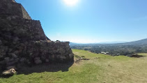 Zona Arqueológica De San Felipe-Zirahuato