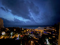 Zona Hotelera